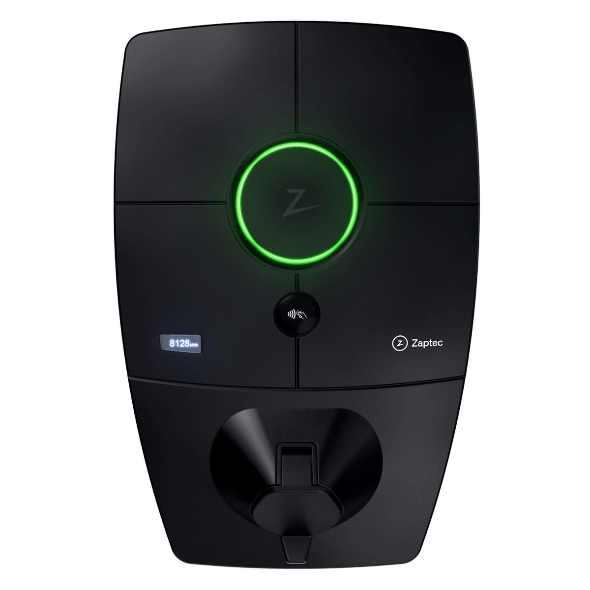 Zaptec Pro M&E