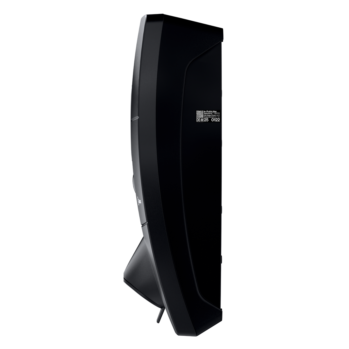 Zaptec Pro M&E