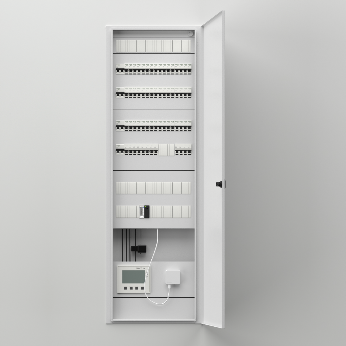 Sense Bundle 1phase energy meter max 100A