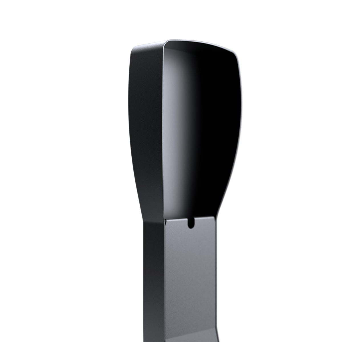 Column Premium Single, Black