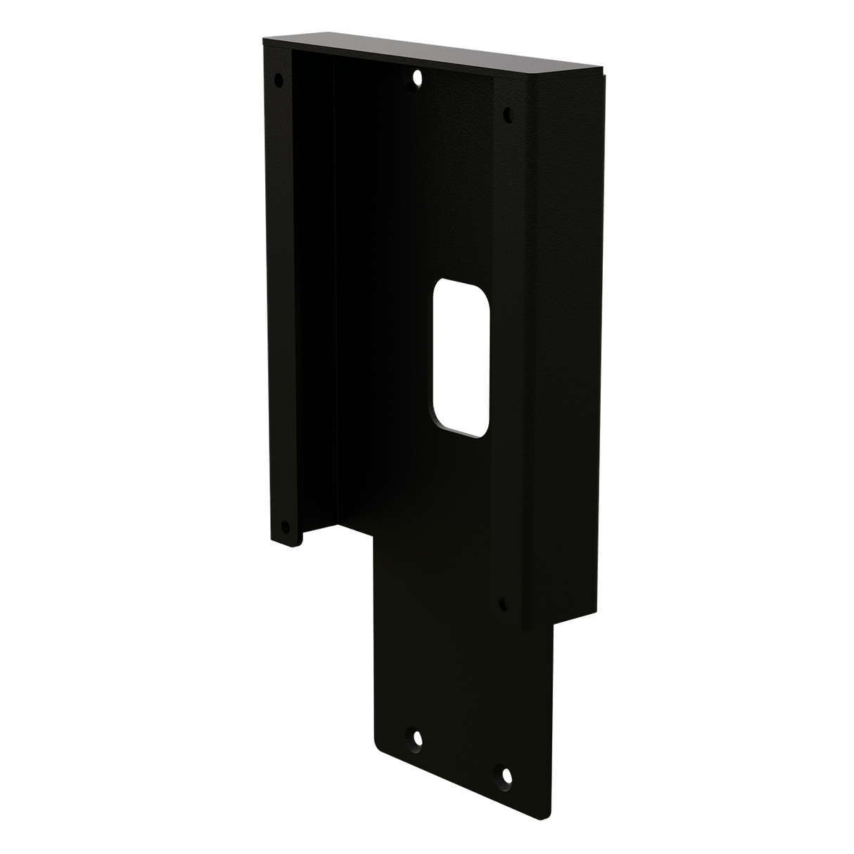 ONEPOLE 2 Mounting bracket for Zaptec Go