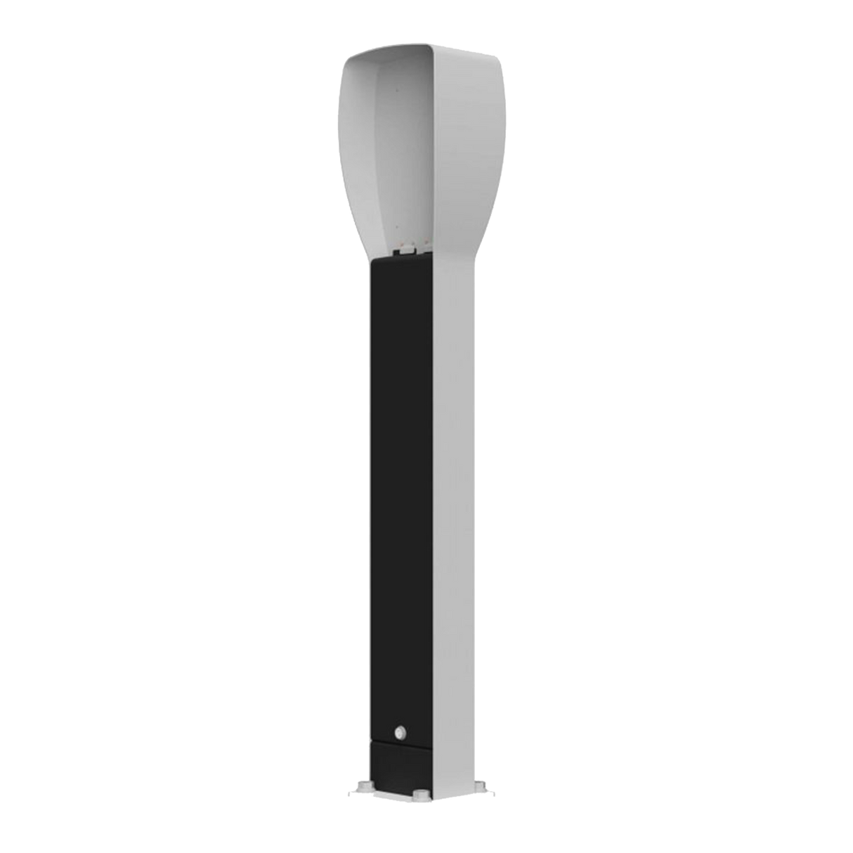 Twin Column Premium, Grey