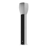 Twin Column Premium, Grey