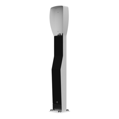 Single Column Premium, Grey