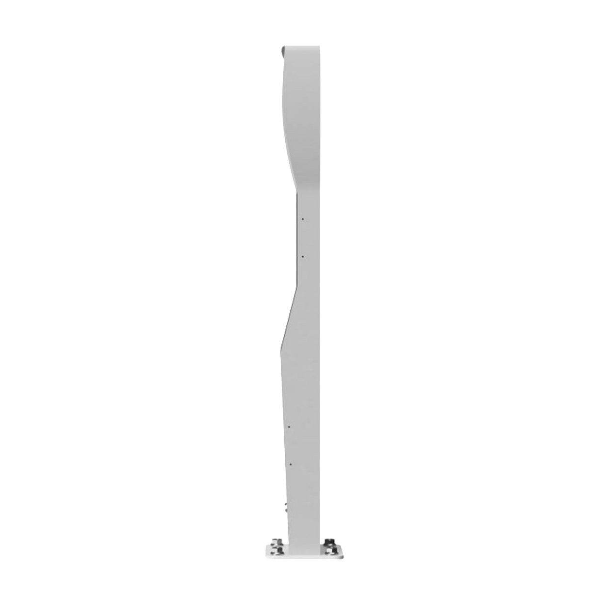 Single Column Premium, Grey