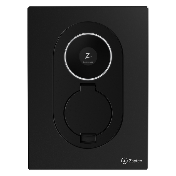 Zaptec EV Chargers – Zaptec