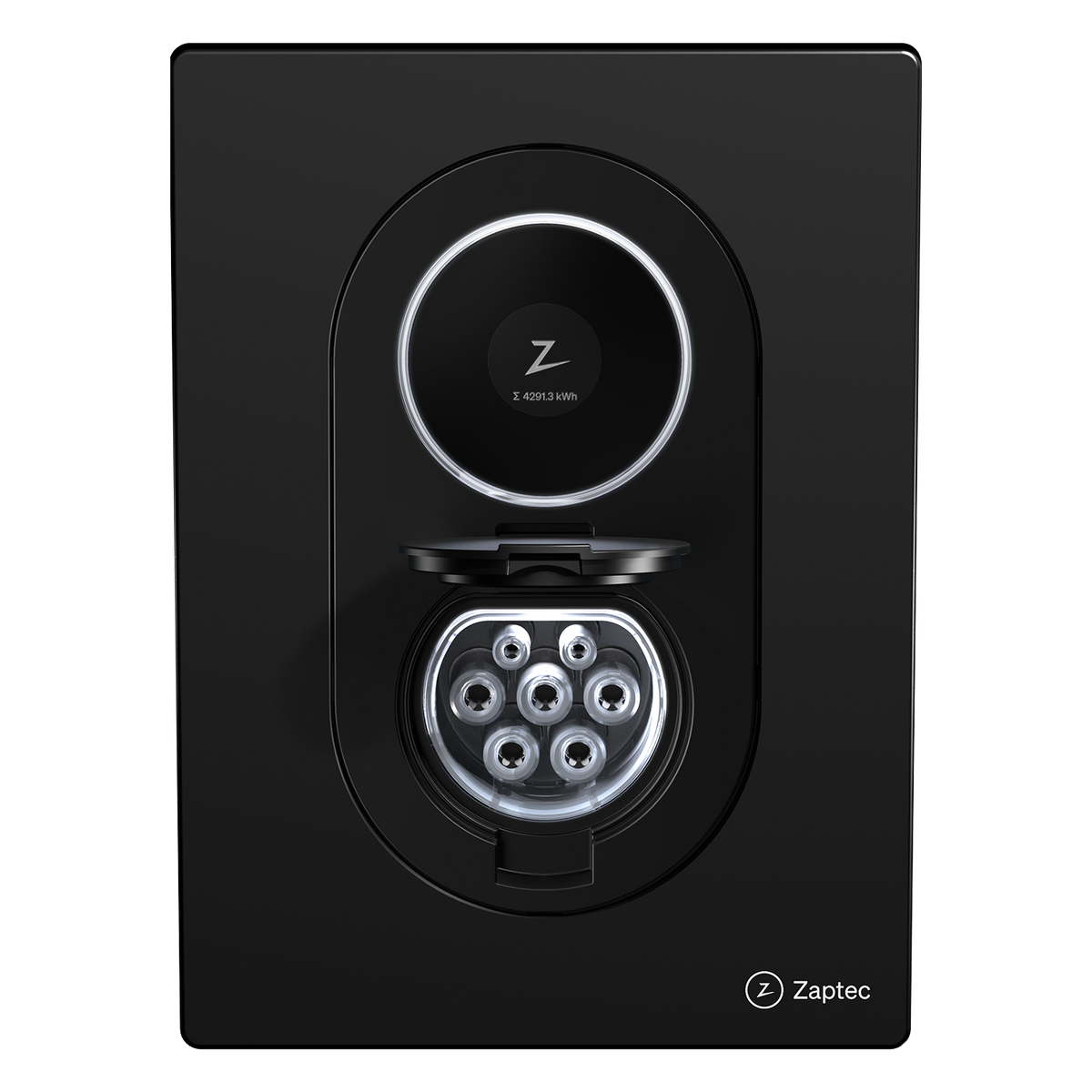 All products – Zaptec