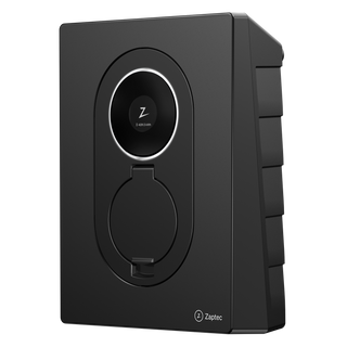 EV Chargers – Zaptec