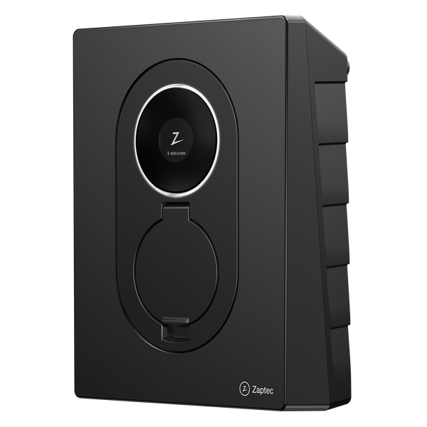 EV Chargers – Zaptec