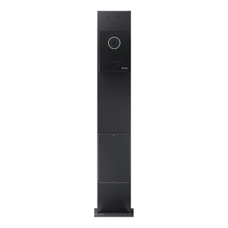 Columns – Zaptec