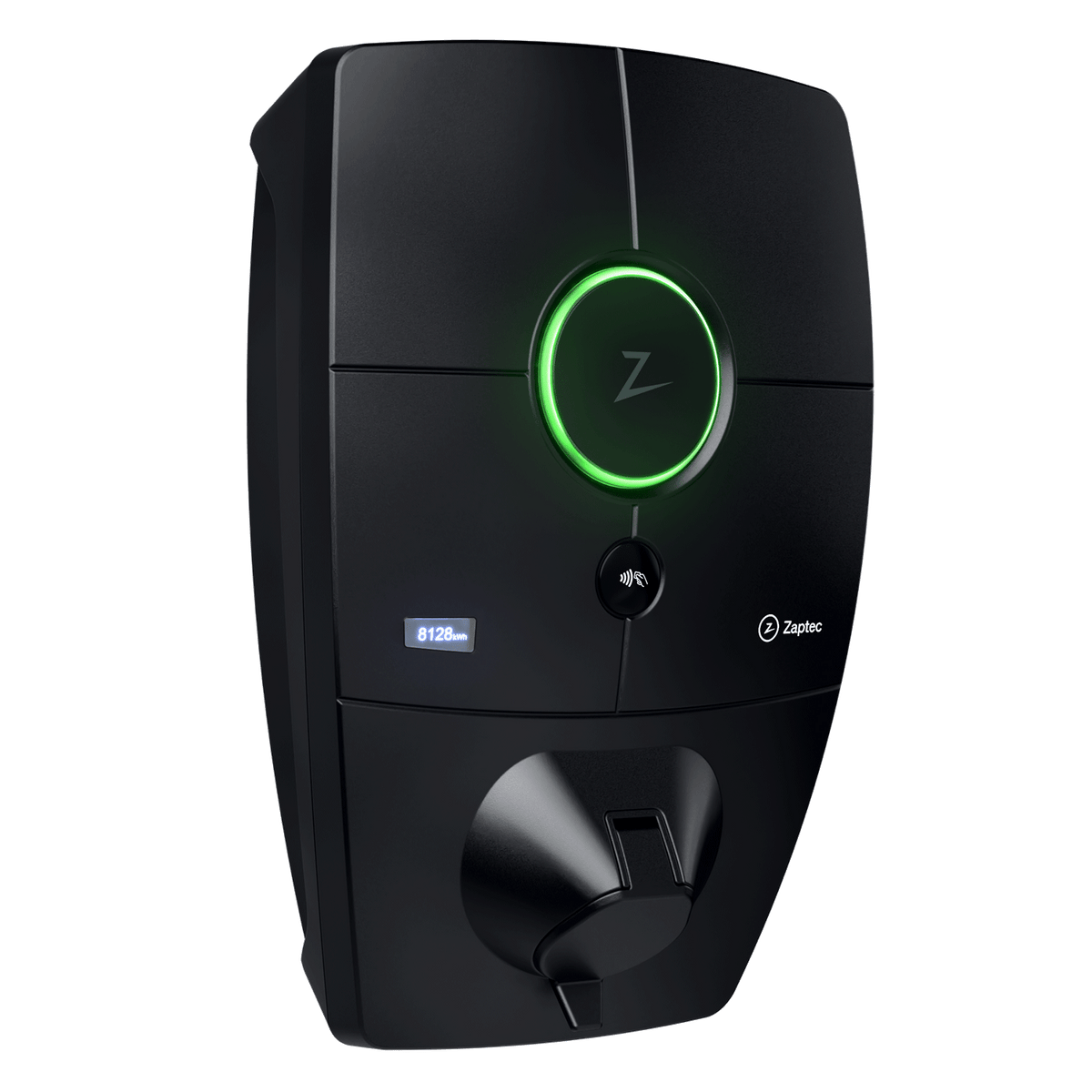 Zaptec Pro M&E