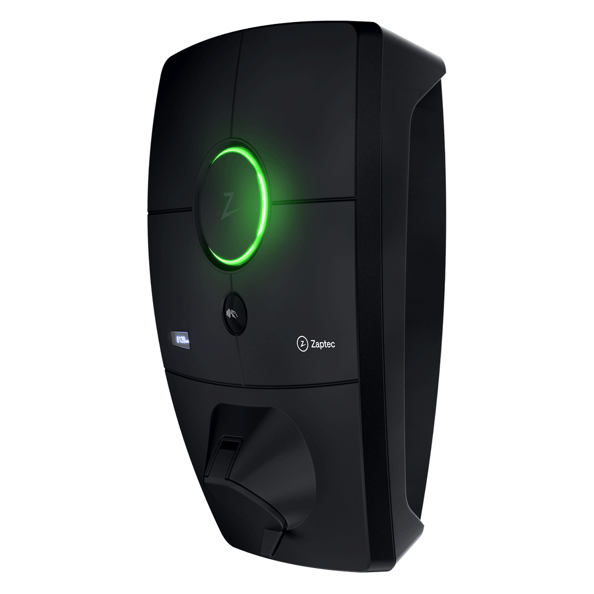 Zaptec Pro M&E