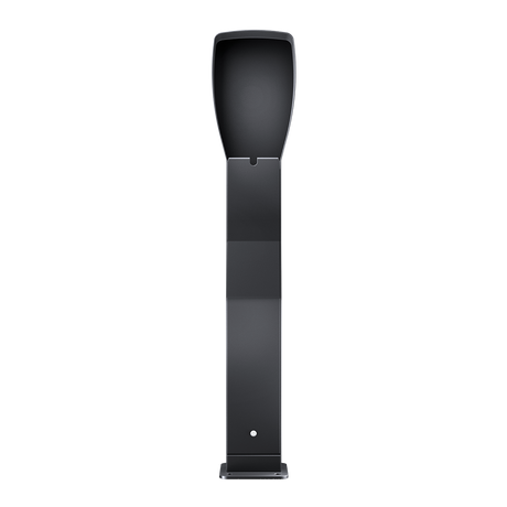 Column Premium Single, Black