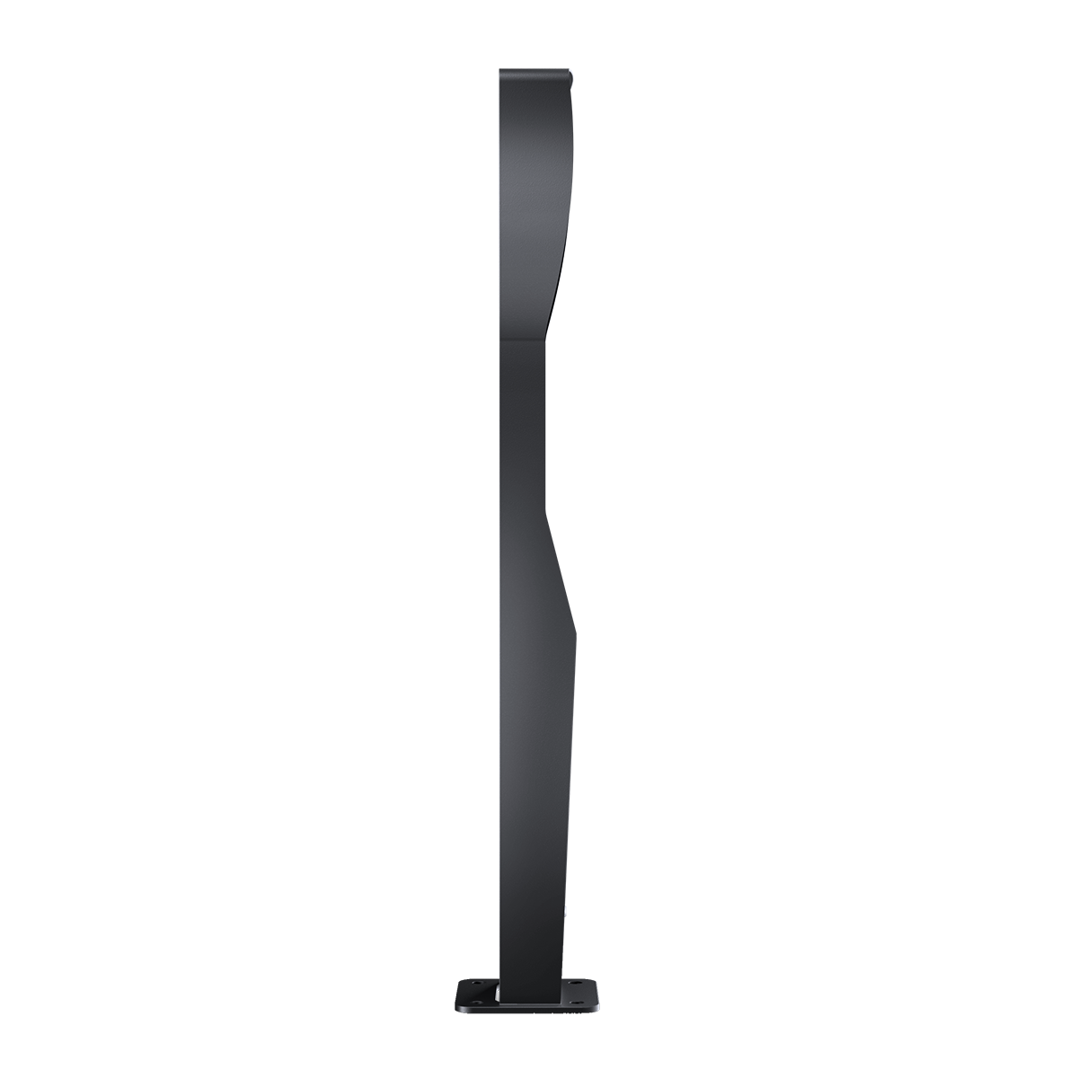Column Premium Single, Black