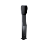 Column Premium Single, Black