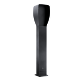 Column Premium Twin, Black