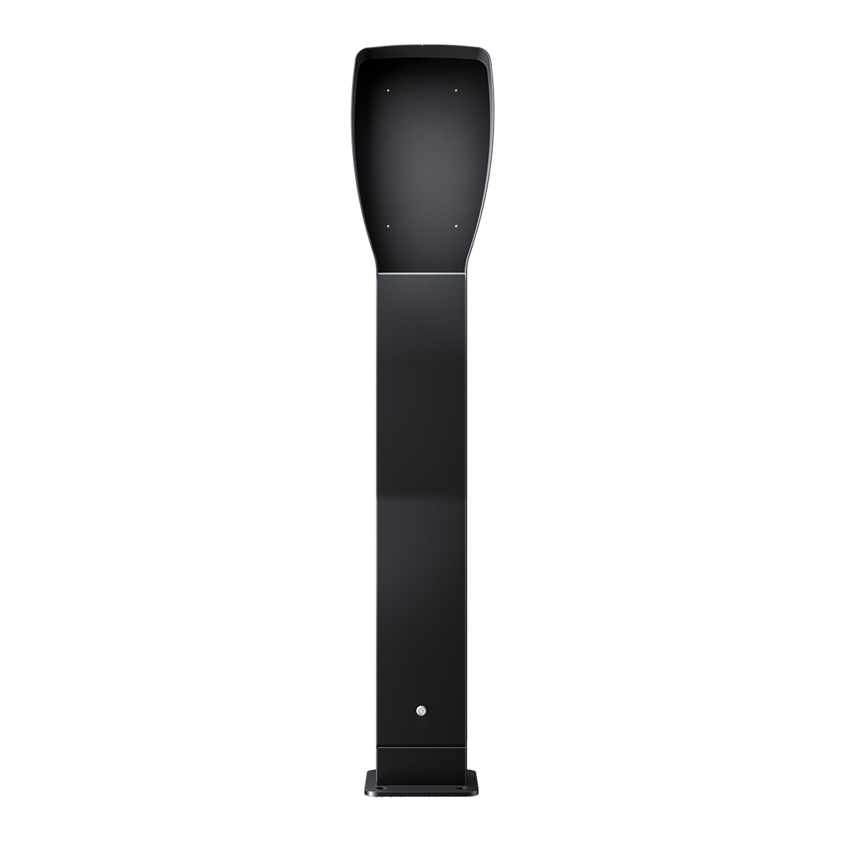 Column Premium Twin, Black