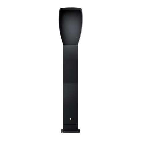 Column Premium Twin, Black
