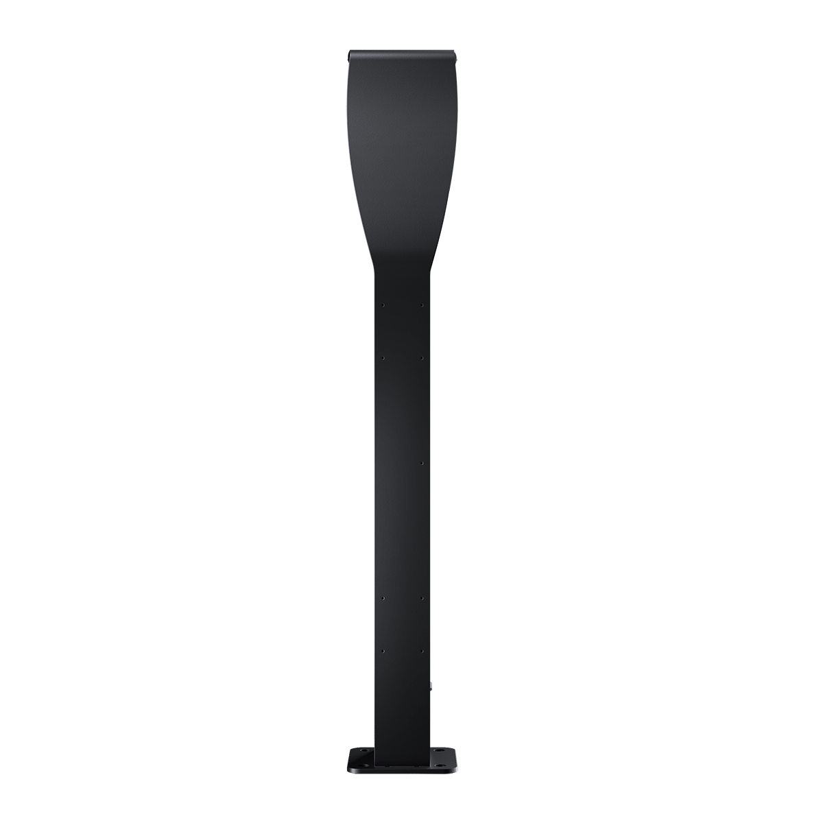 Column Premium Twin, Black